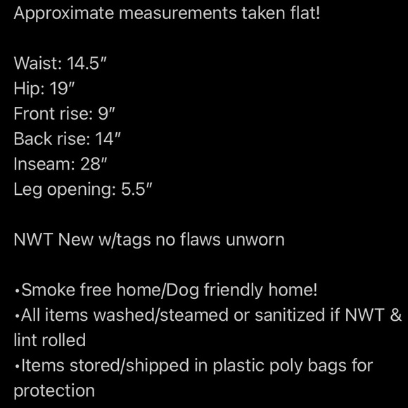 The North Face Tungsted Slim Fit Hiking Jean Pants - Picture 15 of 16